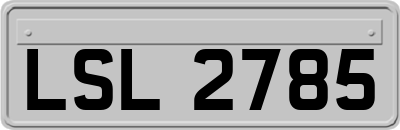 LSL2785
