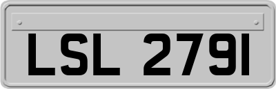 LSL2791