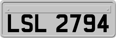 LSL2794