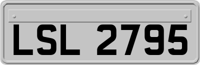 LSL2795