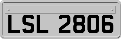 LSL2806
