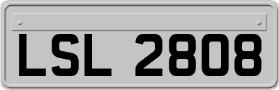LSL2808