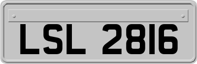 LSL2816
