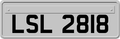 LSL2818