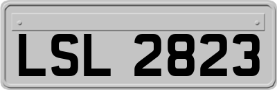 LSL2823