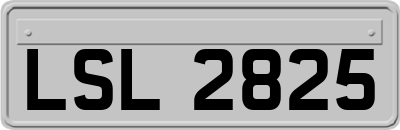 LSL2825