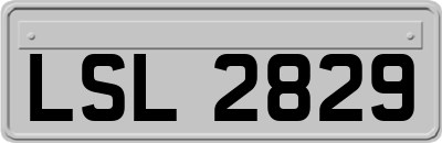 LSL2829