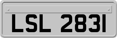 LSL2831
