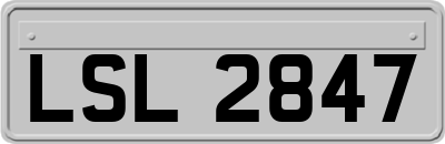 LSL2847