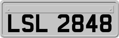 LSL2848