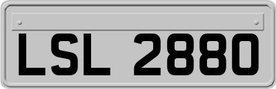 LSL2880