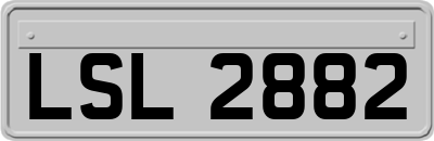 LSL2882