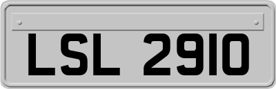 LSL2910