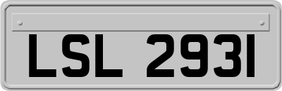 LSL2931
