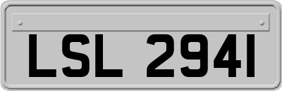 LSL2941