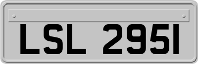 LSL2951