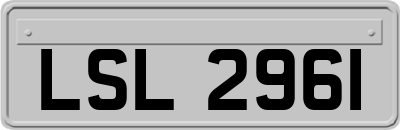 LSL2961