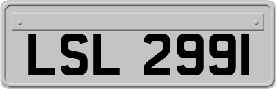LSL2991