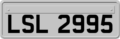 LSL2995