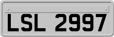 LSL2997