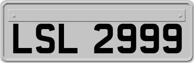 LSL2999