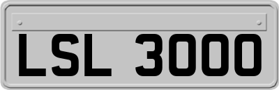 LSL3000