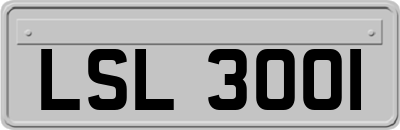 LSL3001