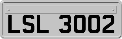 LSL3002