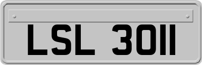 LSL3011
