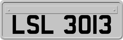 LSL3013