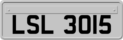 LSL3015