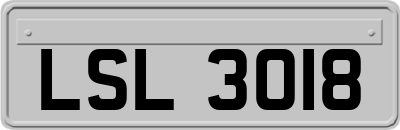 LSL3018