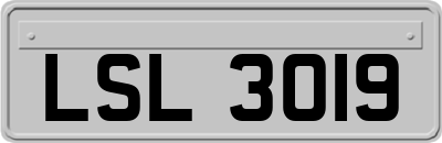 LSL3019