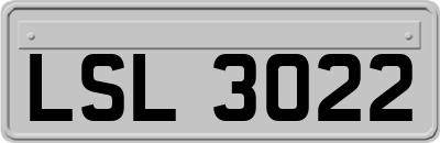 LSL3022