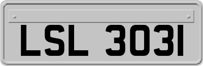 LSL3031