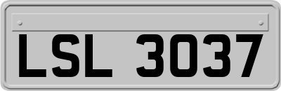 LSL3037