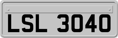 LSL3040