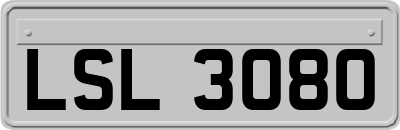 LSL3080