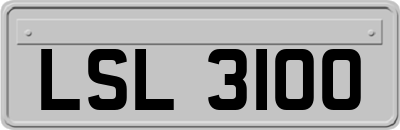 LSL3100