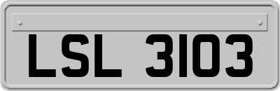 LSL3103