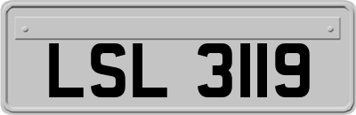 LSL3119