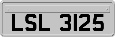 LSL3125