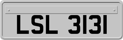 LSL3131