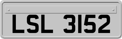LSL3152