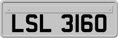 LSL3160