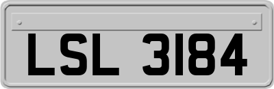 LSL3184