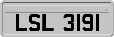 LSL3191