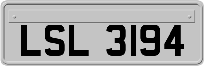 LSL3194