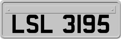 LSL3195