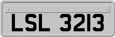 LSL3213